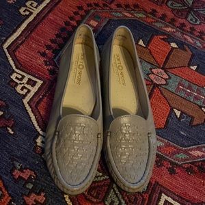 Soft Spots comfort loafers Size 8